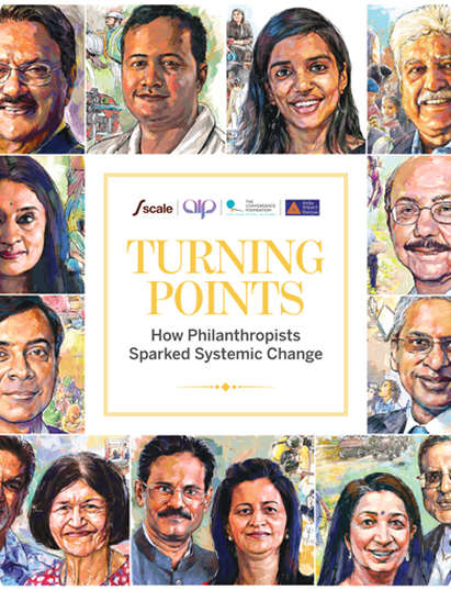 Turning Points