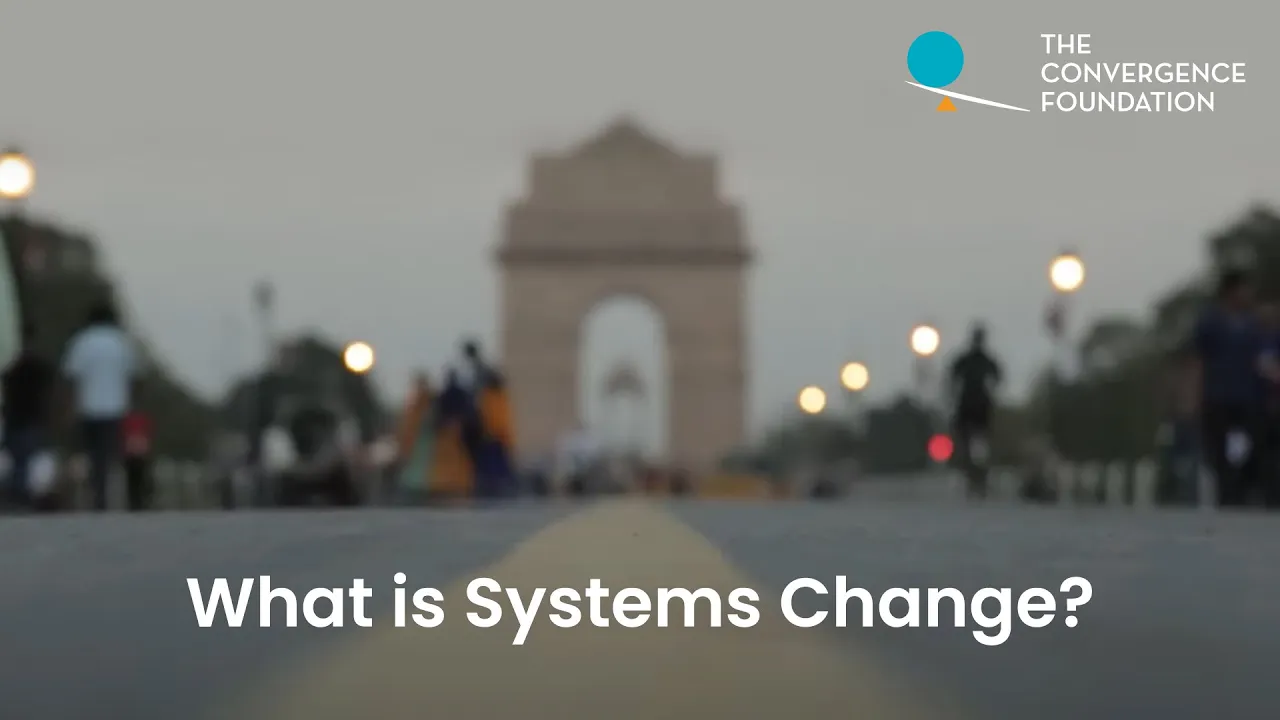 Systemic Impact Exemplars